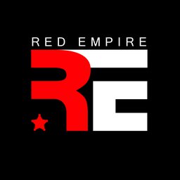 Ведущая Red Empire