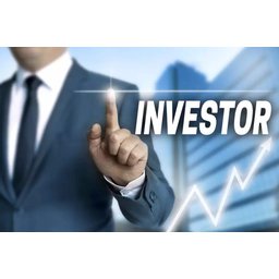 Путь инвестора