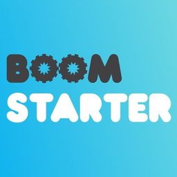 Краудфандинг на Boomstarter