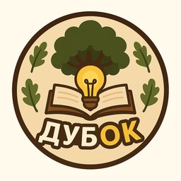 Дуб ОК