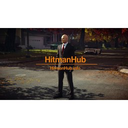 Hitman Hub — разговоры на тему игры HItman 2
